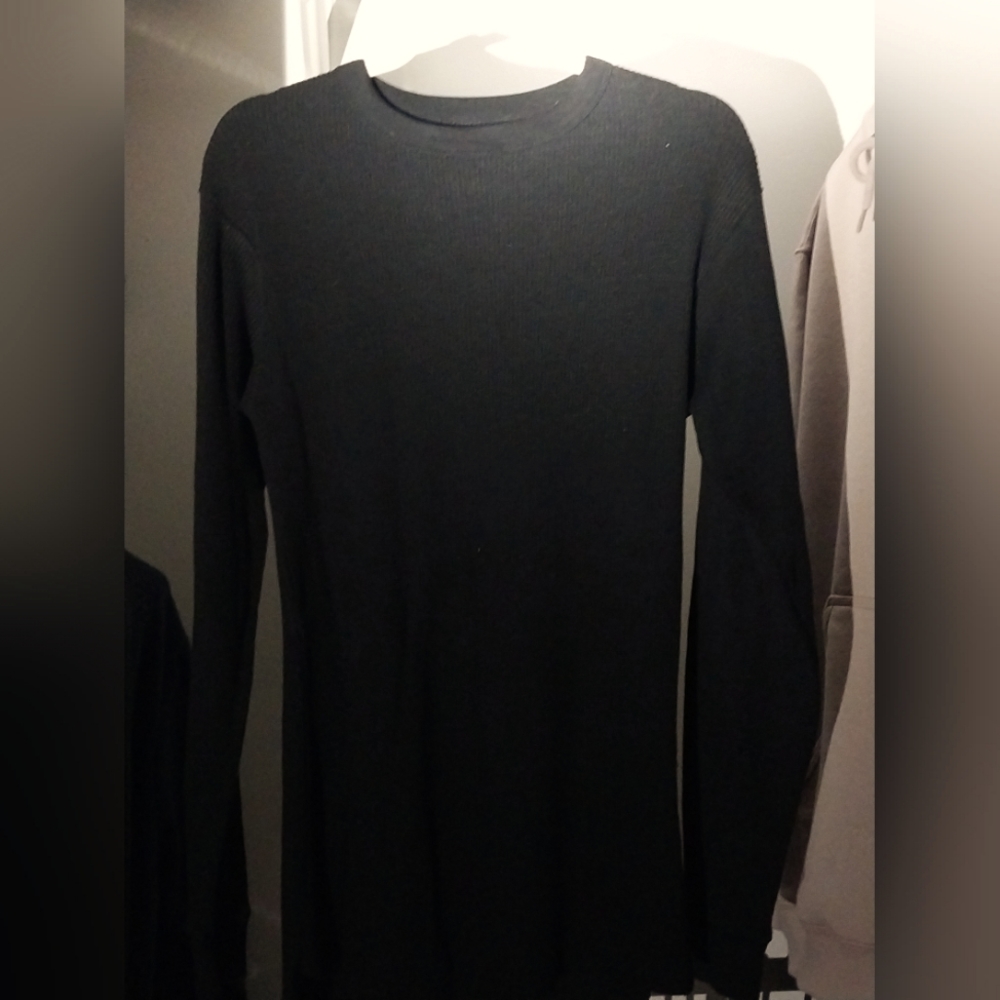 Black Shirt, Large size